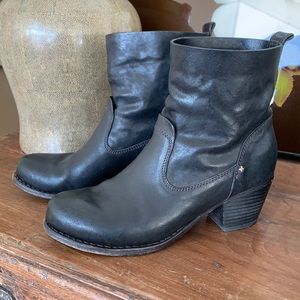 Rag & Bone Mercer 2 Boots 37